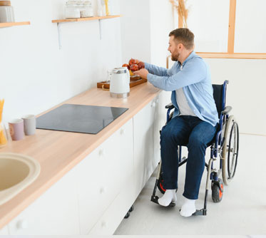 Seraphim Care Solutions | NDIS Disability Support Services in Melbourne